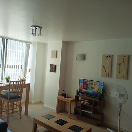 Empire Beautiful City Apartment Sheffield Exterior photo