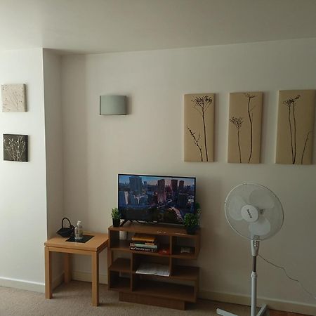 Empire Beautiful City Apartment Sheffield Exterior photo